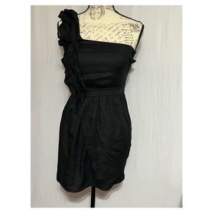 Miss Me Couture Dress